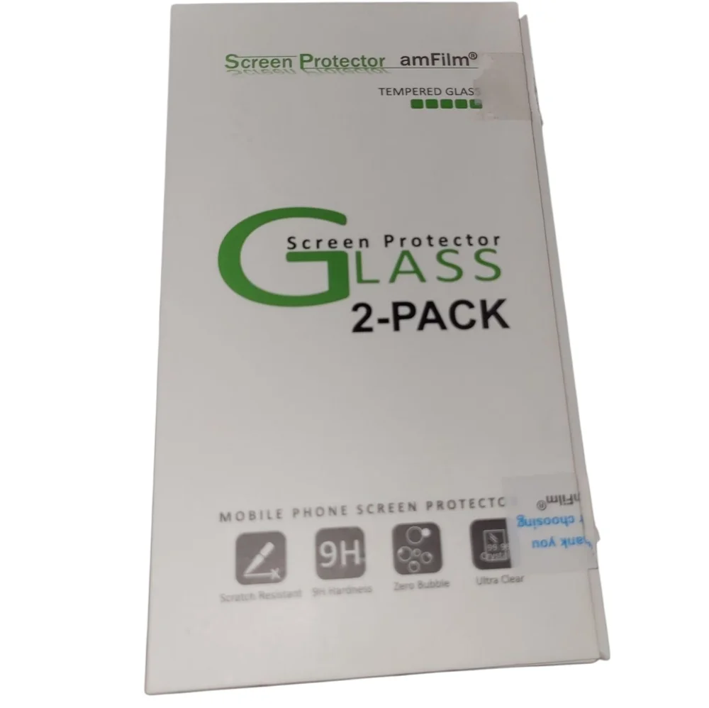 *FREE* Glass iPhone 8/7/6S/6 screen protector